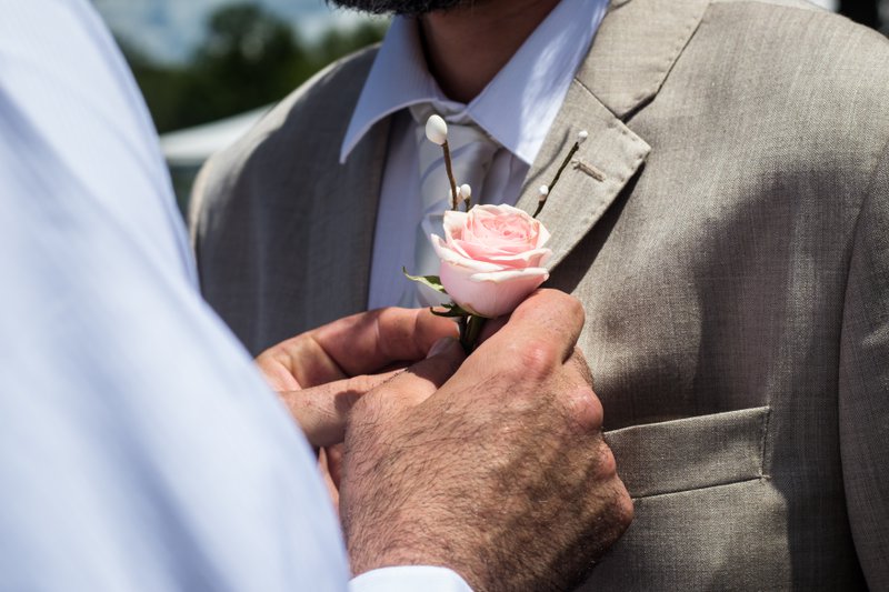 Eloping