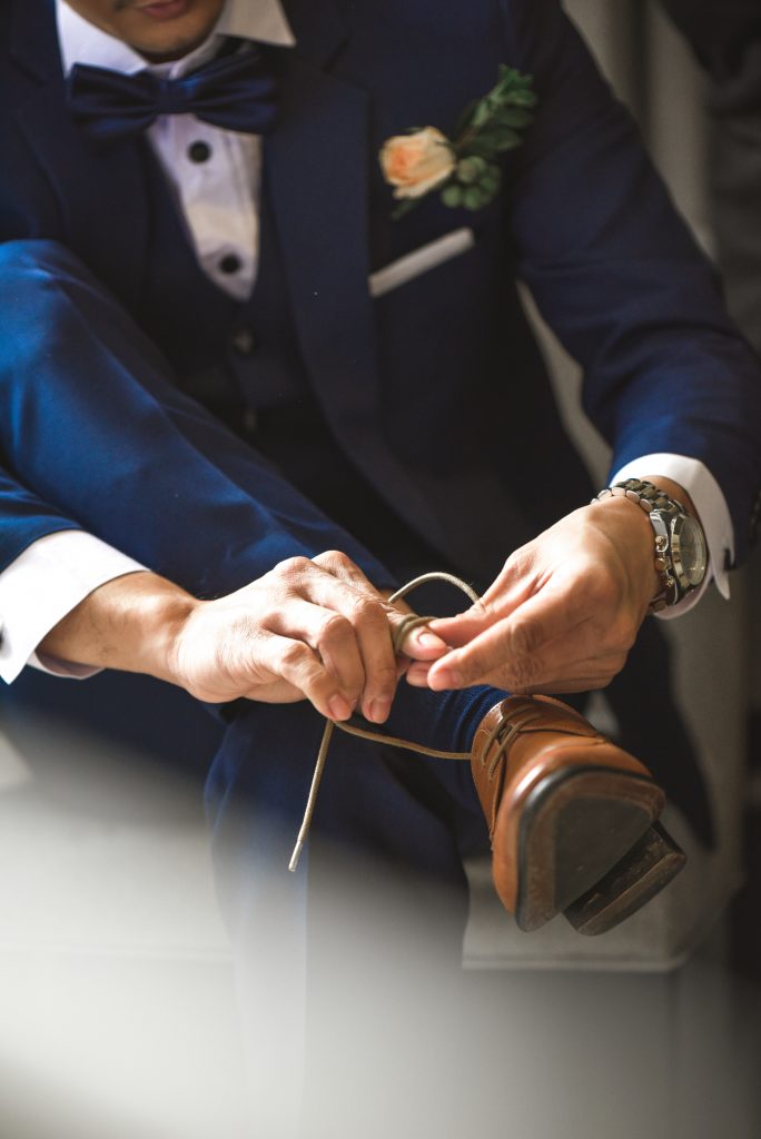 18 Amazing Gifts for the Groom on Wedding Day