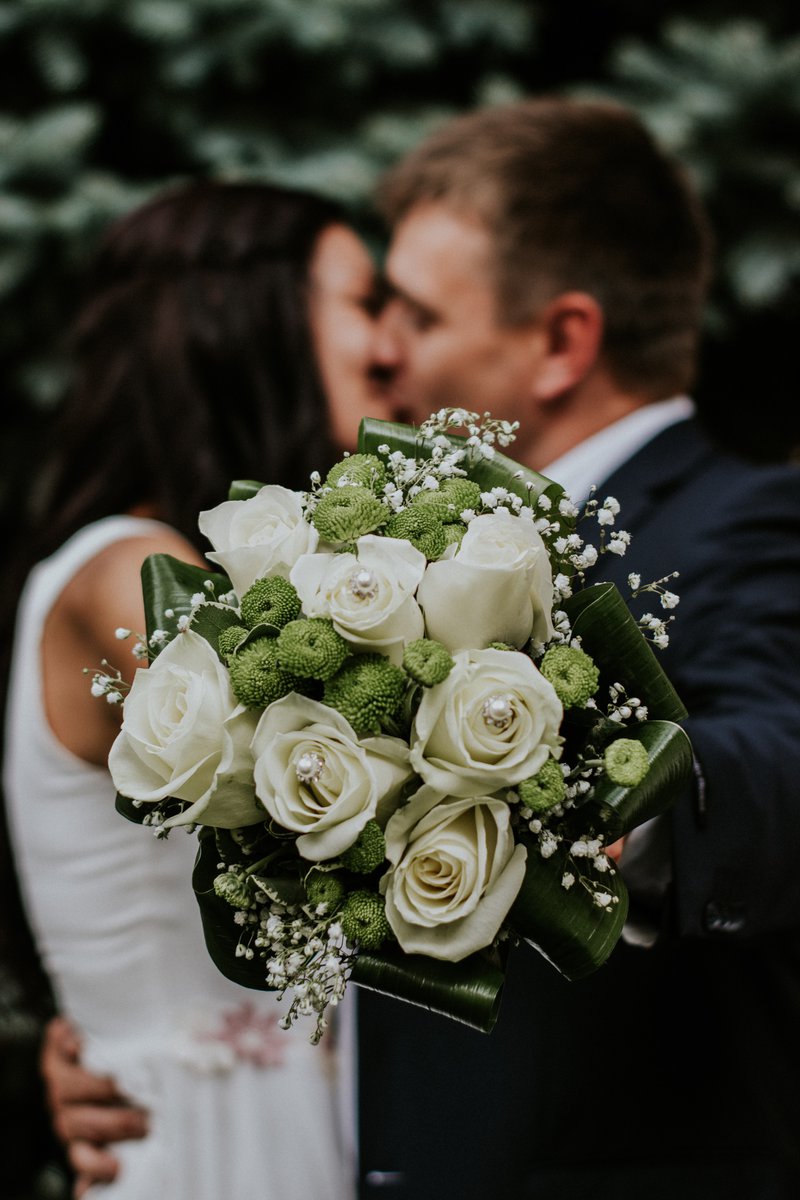 What Does an Elopement Ceremony Look Like